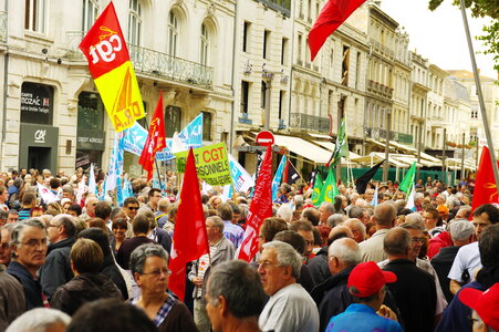Gens en public ., K20D4014