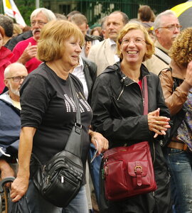 Gens en public ., K20D4022
