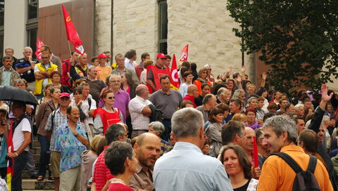 Gens en public ., K20D4025