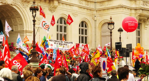 Gens en public ., K20D4027