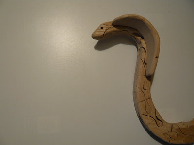Objets en bois, P1030336