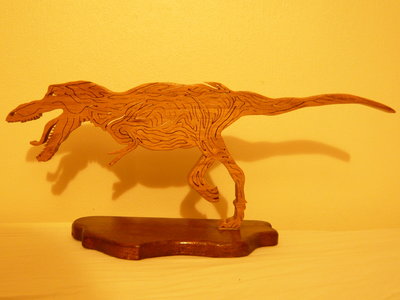 Objets en bois, P1030322