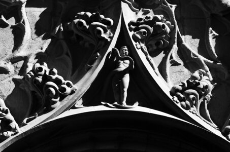 15-Facettes de Valence, Maison des têtes 02