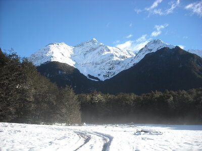 Lake Sylvan, DSCN0511