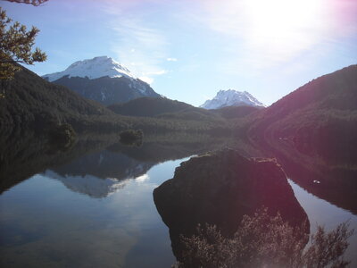 Lake Sylvan, DSCN0557