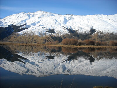 Lake Wanaka, DSCN0769