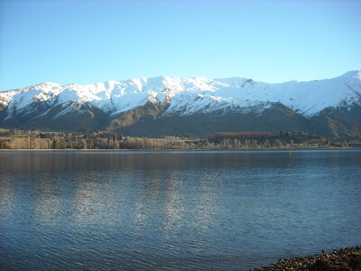 Lake Wanaka, DSCN0777