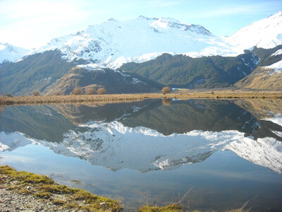 Lake Wanaka, DSCN0770