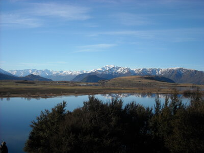 Lake Wanaka, DSCN0772