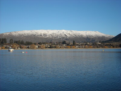 Lake Wanaka, DSCN0775