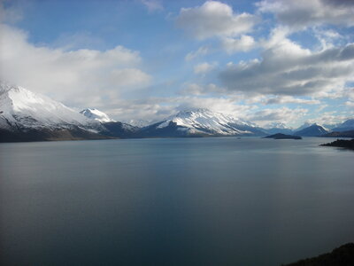 Lake Wakatipu, DSCN0509
