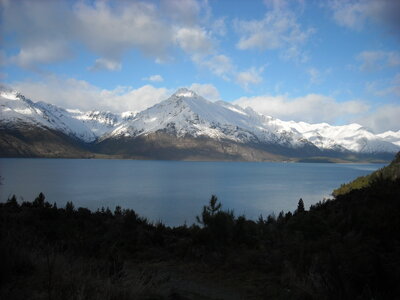Lake Wakatipu, DSCN0503