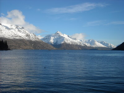 Lake Wakatipu, DSCN0565