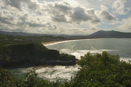 Pays Basque 09/2013, 119  Corniche Basque