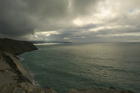 Pays Basque 09/2013, 121  Corniche Basque