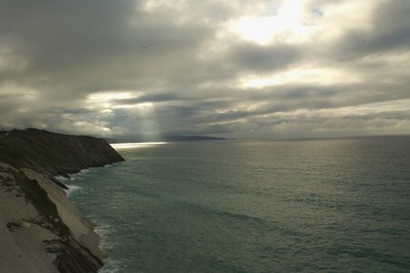 Pays Basque 09/2013, 122  Corniche Basque