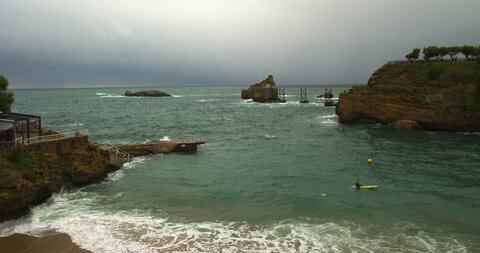 Pays Basque 09/2013, 201 Biarritz