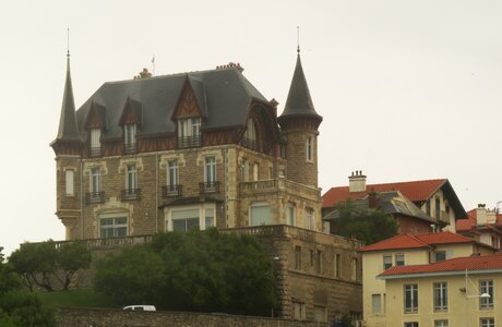 Pays Basque 09/2013, 206 Biarritz