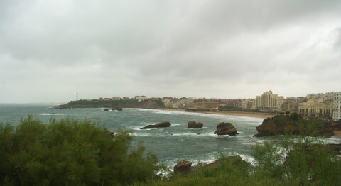 Pays Basque 09/2013, 207 Biarritz