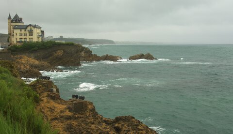 Pays Basque 09/2013, 208 Biarritz