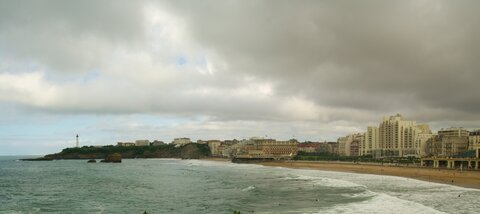 Pays Basque 09/2013, 223 Biarritz