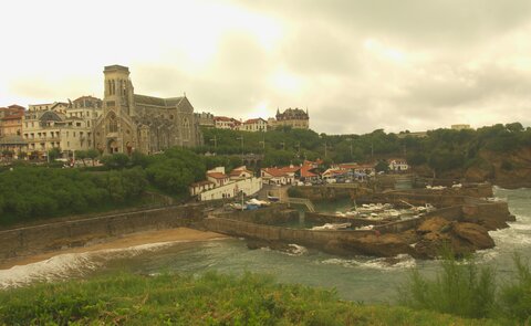 Pays Basque 09/2013, 224 Biarritz