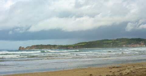 Pays Basque 09/2013, 301 Hendaye