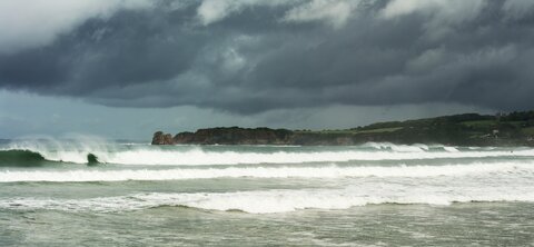 Pays Basque 09/2013, 302 Hendaye