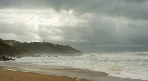 Pays Basque 09/2013, 303 Hendaye