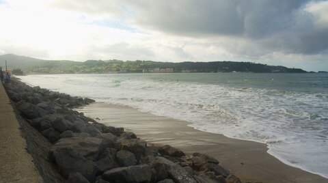Pays Basque 09/2013, 311 Hendaye