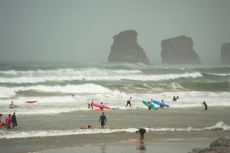 Pays Basque 09/2013, 352 Hendaye