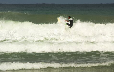 Pays Basque 09/2013, 355 Hendaye