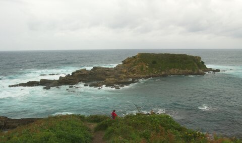 Pays Basque 09/2013, 501 Cabo Higer