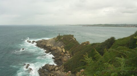 Pays Basque 09/2013, 502 Cabo Higer