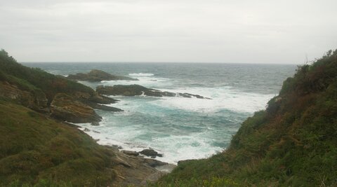 Pays Basque 09/2013, 507 Cabo Higer