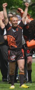 Rugby , Finales Comité