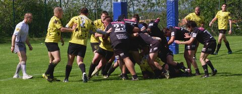 Rugby , Finales Comité