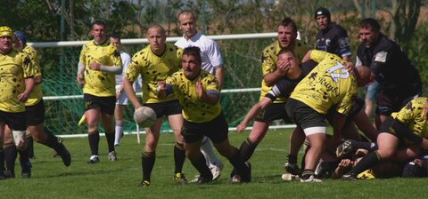 Rugby , Finales Comité