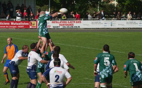 Rugby , Finales Comité