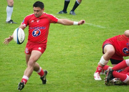 Rugby , SN / SURESNES