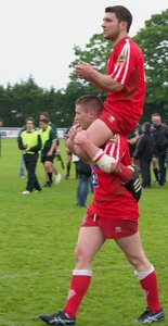 Rugby , SN / SURESNES