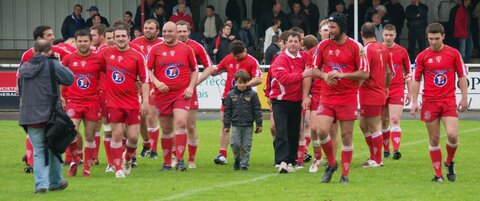 Rugby , SN / SURESNES