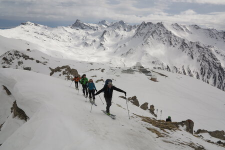 2015-03-ski-traversee-alpes, alpes-aventure-traversee-alpes-saint-veran-refuge-blanche-2015-03-29-04