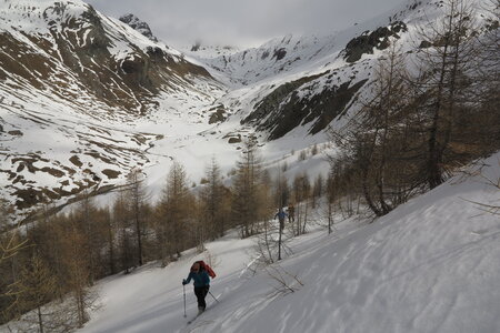 2015-03-ski-traversee-alpes, alpes-aventure-traversee-alpes-refuge-blanche-maljasset-ubaye-2015-03-30-15