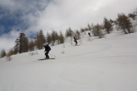 2015-03-ski-traversee-alpes, alpes-aventure-traversee-alpes-refuge-blanche-maljasset-ubaye-2015-03-30-19