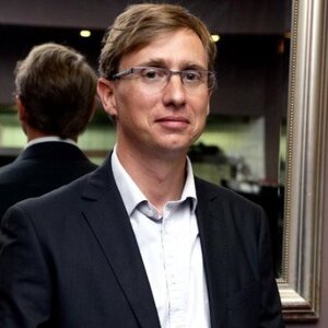 Sosiesland, Bill Gates