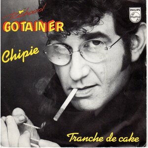 Sosiesland, Claude Nougaro
