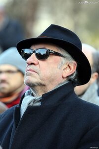Sosiesland, Jean-Paul Belmondo