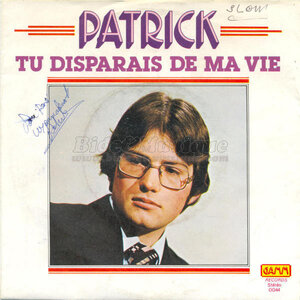 Sosiesland, Patrick Henry blague