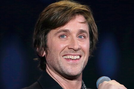 Sosiesland, Ryan Gosling